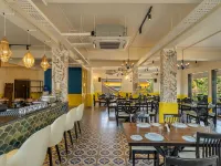 La Baga Beach Hotel Hotels in Calangute