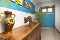 Apt in Villa with Pool[45 Min. Ve] - Unesco Area Hotels in San Pietro di Feletto
