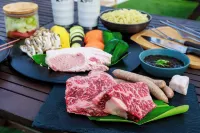 Eight Point Resort Okinawa - Glamping Hotels in Nanjō