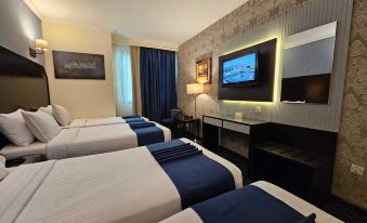 Grand Plaza Al Madina