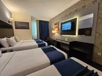 Grand Plaza Al Madina