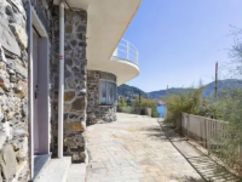 Yellow Suite Sul Lungomare di Recco by Wonderful Italy Hotels in Recco