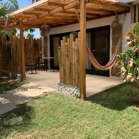 Panorama Garden Inn