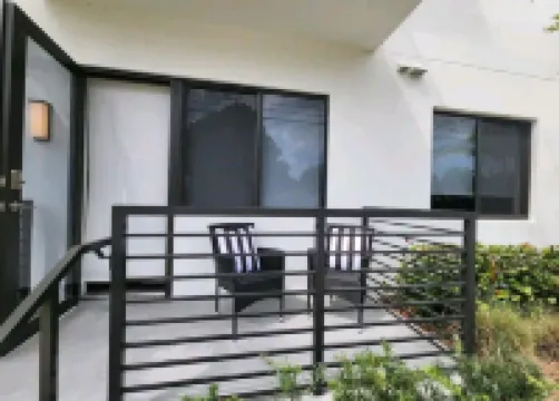 豪華舒適的2床2浴最多可容納8位客人