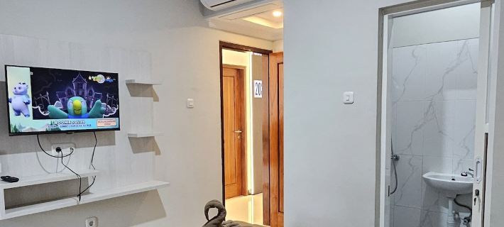 Omah Joglo Bugis Hotels in Malang Regency