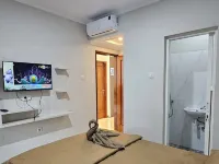 Omah Joglo Bugis Hotels in Pakis