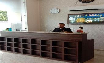 Epic Star Hotel