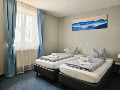 Novitel Pliening Hotel a Poing