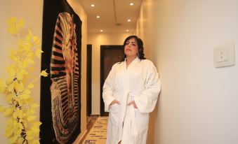 Happy Day Pyramids View Hotel