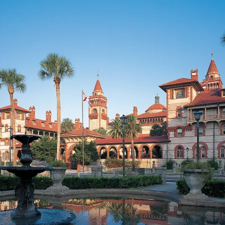 Hampton Inn & Suites St. Augustine-Vilano Beach