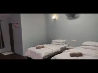 Tazrah Roomstay Hotels in Rompin