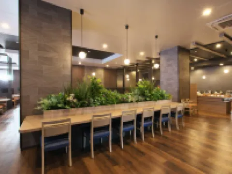 ホテルルートインGrand守谷駅前 守谷のホテル