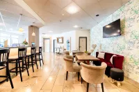 Achat Hotel Stuttgart Zuffenhausen Hotels in Korntal-Munchingen