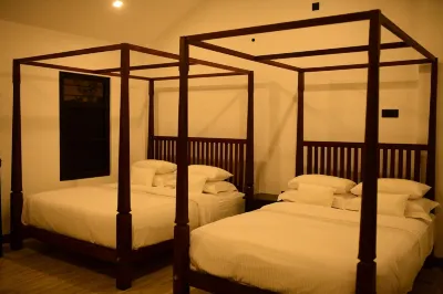 Oceanfront Luxury Private Villa in Ambalangoda Hotels near Sri Seelakkanda Sunday School