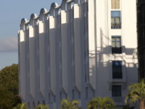 Hotel & Spa Vacances Bleues le Splendid Hotéis em Dax