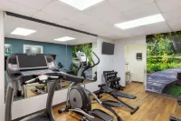Clarion Pointe Research Triangle Park Durham Hotels in Triangle