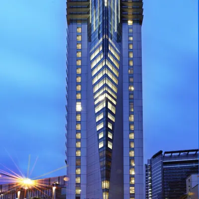 Premiera Hotel Kuala Lumpur Hotels near SOGO