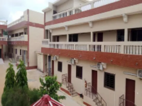 Villa des Hôtes II Hotels in Yamoussoukro