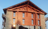Lagrange Vacances le Pic de l'Ours Hotels in Font-Romeu