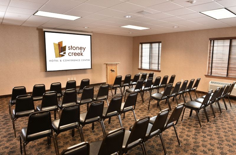 Stoney Creek Hotel St. Joseph photo 3