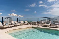 Nattivo Collection Hotel - San Andres Islas - familiares