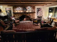 Lily Creek Lodge Hotels in Lumpkin County