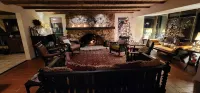 Lily Creek Lodge Hotel a Dahlonega