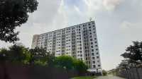 호미 럭셔리어스 2BR 19 애비뉴 아파트먼트 Batuceper 호텔