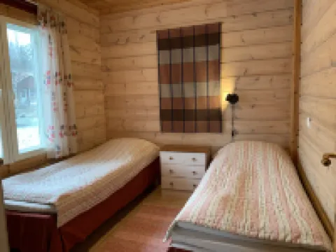 Lomakivi Hotels in Iitti