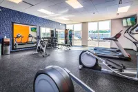 La Quinta Inn & Suites by Wyndham Miramar Beach-Destin - Træningscentre