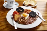 Boat & Horses Inn Hotels in Oldham