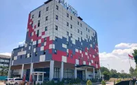 Diara Hotel Cileungsi - 3-Star