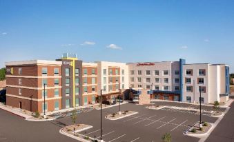 Home2 Suites by Hilton Hammond