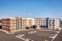 Home2 Suites by Hilton Hammond