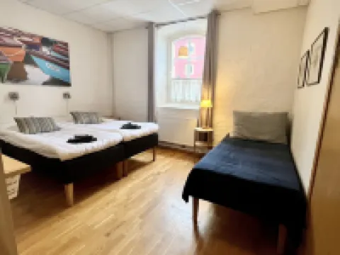 Hotell Alderholmen Hotels in Gavle