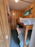 Queenstown Copper Country Cabins Hotels in Queenstown