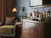 The Manchester Hotel - bar