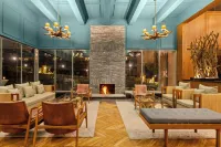 Ayatana Ooty Hotels in The Nilgiris