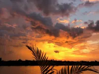 Ben Tre Mekong Cruise Hotels in Giong Trom District