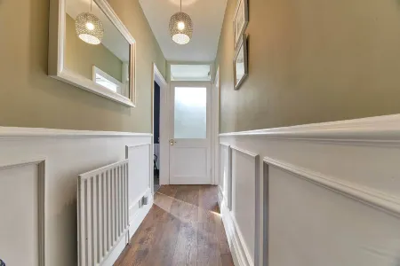 Host & Stay - the Blacksmiths