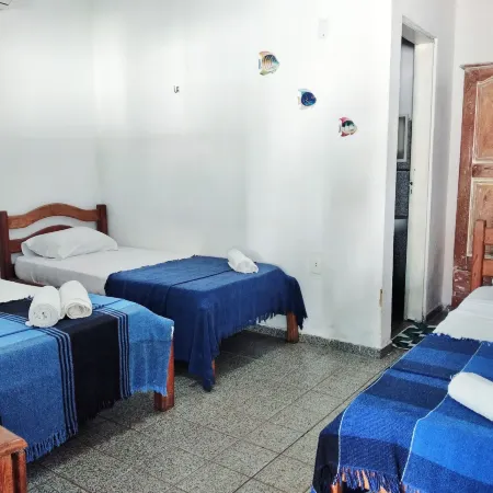 Casa Vida Doce