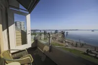 Sidney Waterfront Inn & Suites - Ocean View