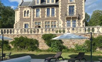 Manoir des Rêves Sauvages