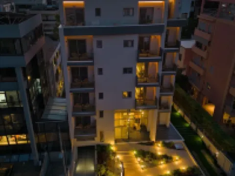 Wellnest Hotel Hotels in Marousi