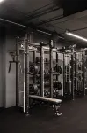 Isabella Suites - Gym