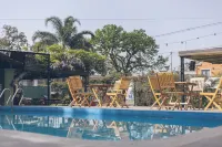 Pura Vida Mae YerbaBuena Hotels in Yerba Buena