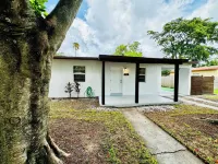 Fort Lauderdale Retreat, Fenced Yard, BBQ, N Beach