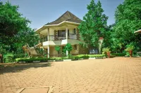 Desert Rose Resort Hotels in Maragoli