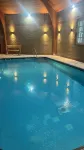 Lomond Hills Hotel & Health Club - Pool