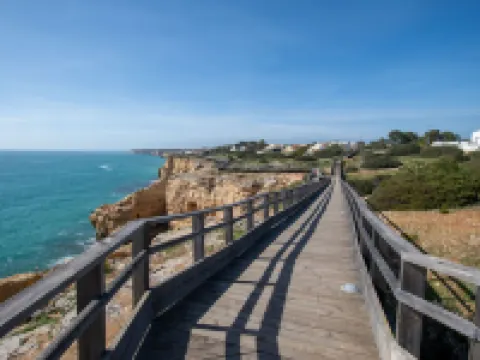 Casinha da Sorte - Stylish & Unique House Hotels in Ferragudo